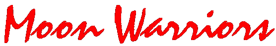 Moon Warrior